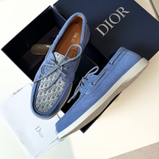 Christian Dior Low Shoes